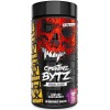 Mutant Creatine Bytz Chewables, 80 Chewables