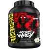 Mutant Hardcore Whey, 2270 Grams