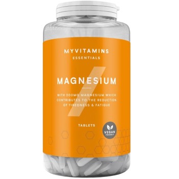 Myprotein Magnesium, 90 Tablets
