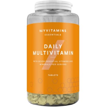 Myprotein MyVitamins Daily Multivitamin, 180 Tablets