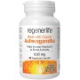 Natural Factors KSM-66 Ashwagandha® 600 mg Stress-Anxiety, 90 Capsules