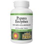 Natural Factors Papaya Enzymes with Amylase and Bromelain, 60 Chewables