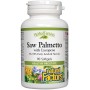 Natural Factors Saw Palmetto 500 mg, 90 Capsules