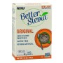 NOW Better Stevia Packets Original, 100 Packets