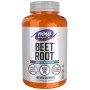NOW Beet Root, 180 Veg Capsules