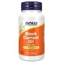 NOW Black Currant Oil 500 mg, 100 Softgels