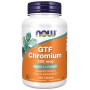 NOW GTF Chromium 200mcg, 250 Tablets