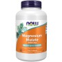 NOW Magnesium Malate 1000 mg, 180 Tablets