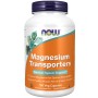 NOW Magnesium Transporters, 180 Veg Capsules