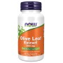 NOW Olive Leaf Extract 500mg, 60 Veg Capsules