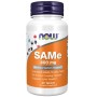 NOW SAMe 400mg, 60 Tablets