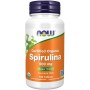 NOW Spirulina 500 mg, 100 Tablets