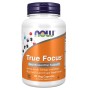 NOW True Focus, 90 Capsules