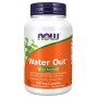 NOW Water Out Fluid Balance, 100 Veg Capsules