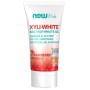 NOW XyliWhite Bubblegum Splash Toothpaste Gel for Kids, 85 Grams