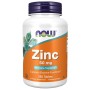 NOW Zinc 50mg, 250 Tablets