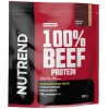 Nutrend 100% Beef Protein, 900 grams