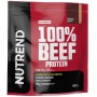 Nutrend 100% Beef Protein, 900 grams