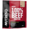 Nutrend 100% Beef Protein, 900 grams