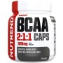 Nutrend BCAA 2:1:1 Caps, 300 Capsules