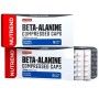 Nutrend Beta-Alanine Compressed Caps, 90 Capsules