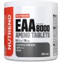 Nutrend EAA 8000 Amino Tablets, 300 Tablets