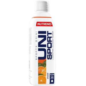 Nutrend Unisport, 500 ml