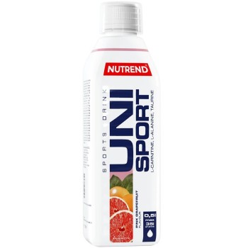 Nutrend Unisport, 500 ml
