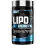 Nutrex Lipo 6 Black Diuretic, 80 Capsules