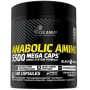 Olimp Nutrition Anabolic Amino 5500 Mega Cabs, 180 Capsules