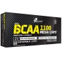 Olimp Nutrition Bcaa Mega Caps 1100, 120 Capsules