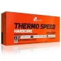 Olimp Nutrition Thermo Speed Hardcore, 120 Mega Capsules
