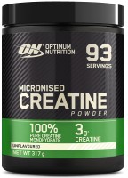 Optimum Nutrition Micronized Creatine, 317 Grams