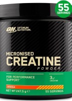 Optimum Nutrition Micronized Creatine, 247 Grams