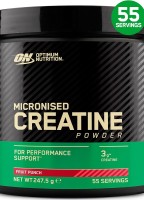 Optimum Nutrition Micronized Creatine, 247 Grams