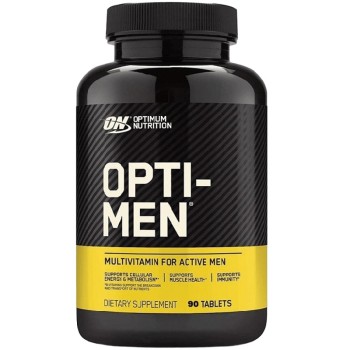Optimum Nutrition Opti-Men, 90 Tablets
