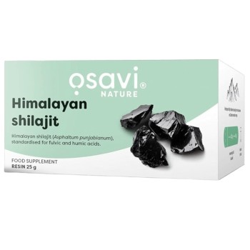 Osavi Himalayan Shilajit, 25 Grams