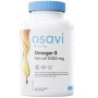 Osavi Omega-3 Fish Oil Molecularly Distilled 1000 mg, 120 Softgels