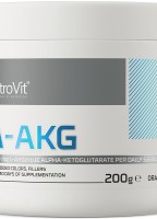 OstroVit A-AKG Flavor, 200 Grams