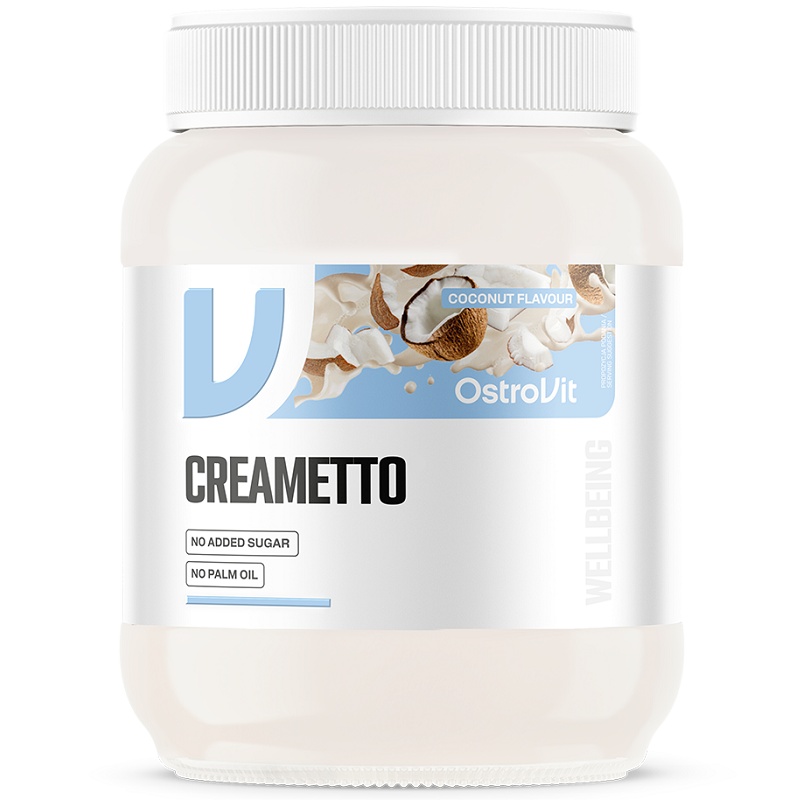 OstroVit Creametto, 350 Grams