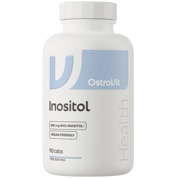 OstroVit Inositol, 90 Tablets