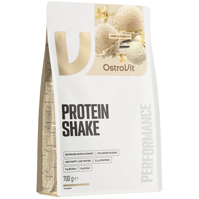 OstroVit Protein Shake, 700 Grams