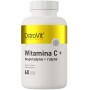 OstroVit Vitamin C + Hesperidin + Rutin, 60 Capsules