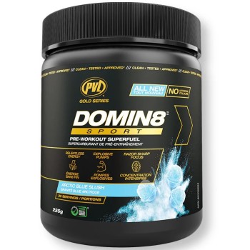PVL Gold Series Domin8, 225 Grams