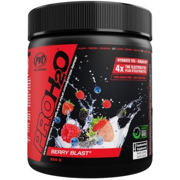 PVL Pro H2O, 255 Grams