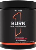 Rule1 Burn, 210 Grams