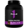 Rule1 R1 Casein Protein, 1800 Grams