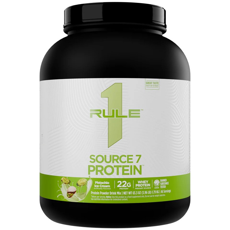 Rule1 Source7 Protein, 1790/1800 Grams