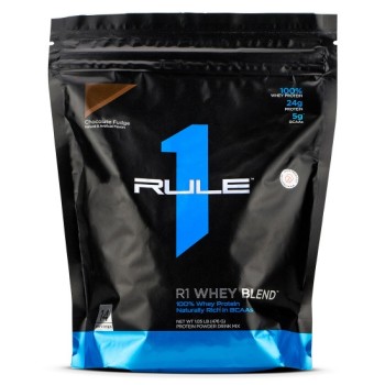 Rule1 R1 Whey Blend Sample, 35 Grams