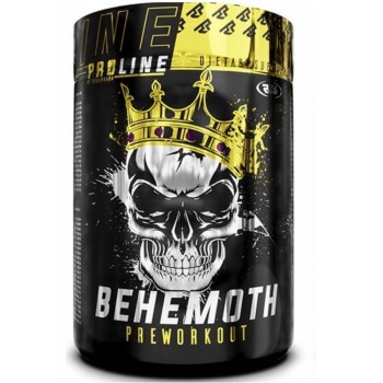 Real Pharm Behemoth, 500 Grams